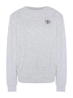 Bluza Chiemsee szary