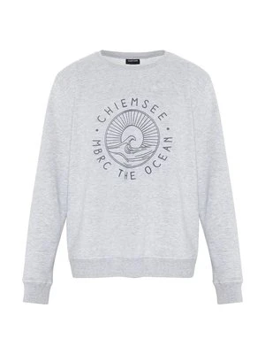 Bluza Chiemsee szary
