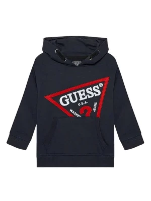 
BLUZA CHŁOPIĘCA GUESS L2YQ07 KAD70 GRANATOWA
 
guess
