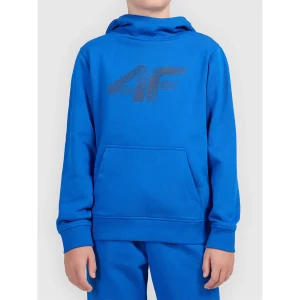 Bluza chłopięca M2693 4F
