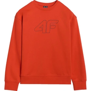 Bluza chłopięca TSWSM196 4F