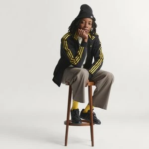 BLUZA CLASSIC TIPPED STRIPES TRACK Adidas