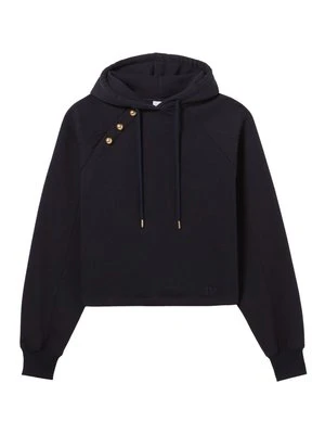 Bluza CLAUDIE PIERLOT granatowy