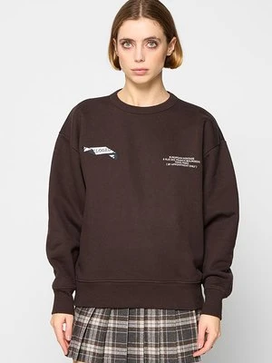 Bluza closed