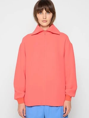 Bluza Closed czerwony