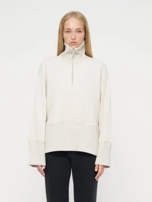 Bluza Closed mleczny