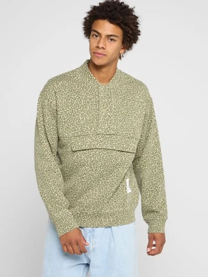 Bluza Closed zielony