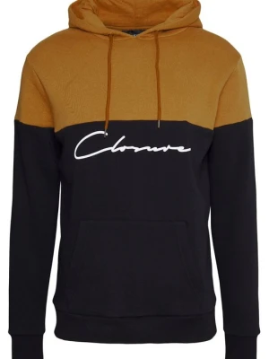 Bluza CLOSURE London musztardowy