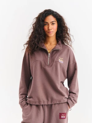 Bluza Coffee Mousse XS