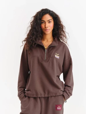 Bluza Coffee Mousse XS