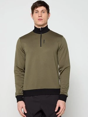 Bluza Colmar oliwkowy