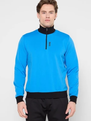 Bluza Colmar niebieski