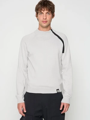 Bluza Colmar szary