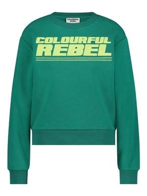 Bluza Colourful Rebel