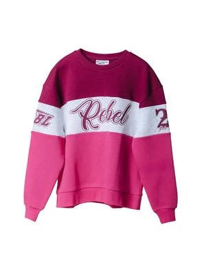 Bluza Colourful Rebel