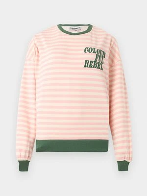 Bluza Colourful Rebel