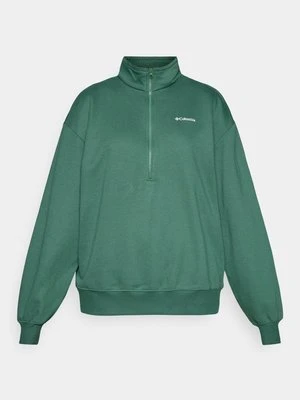 Zdjęcie produktu Bluza Columbia zielony
