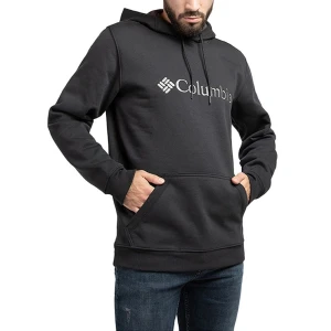 Zdjęcie produktu Bluza Columbia Csc Basic Logo II Hoodie 1681664017 - czarna