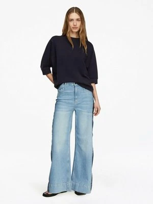 Bluza comma