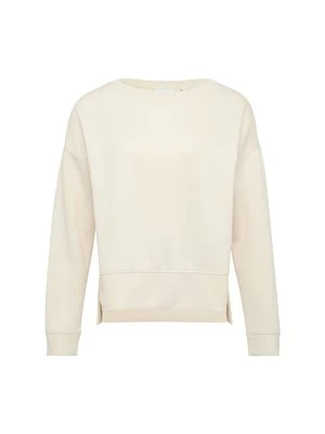 Bluza Comma Casual Identity piaskowy
