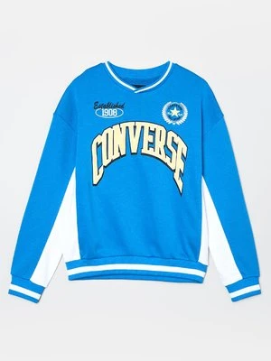 Bluza Converse