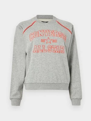 Bluza Converse szary