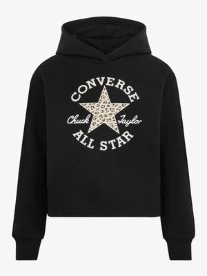 Bluza Converse czarny