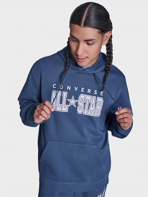 Bluza Converse All Star Pullover Hoodie