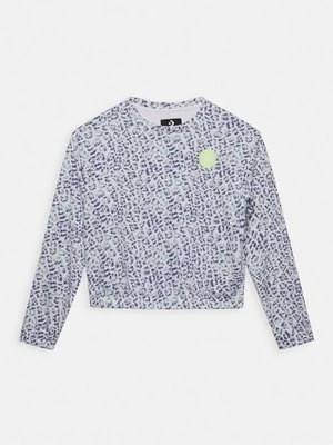 Bluza Converse biały