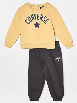 Bluza Converse ciemnoszary