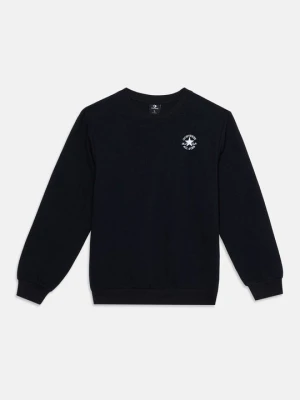 Bluza Converse czarny
