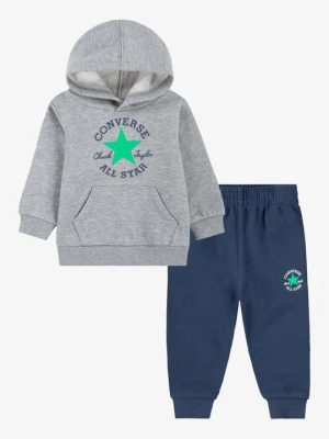 Bluza Converse granatowy