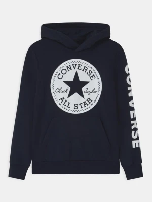 Bluza Converse granatowy