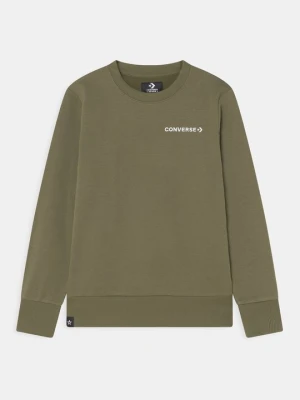 Bluza Converse khaki