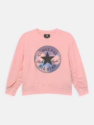 Bluza Converse różowy