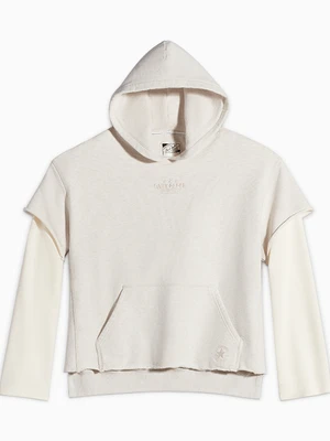 Bluza Converse x Daily Paper