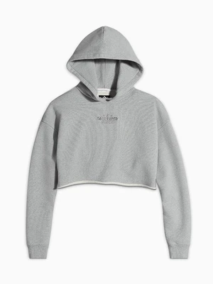 Bluza Converse x Daily Paper Cropped