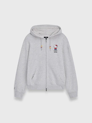 Bluza Converse x Hello Kitty And Friends Full Zip Hoodie