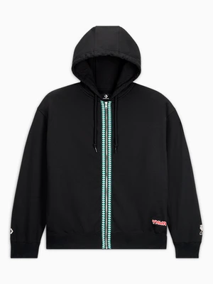 Bluza Converse x Liverpool FC Full Zip