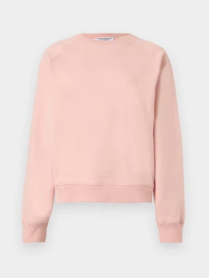 Bluza Copenhagen Studios różowy