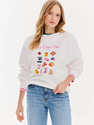 Zdjęcie produktu Bluza Cozy Chaos XS