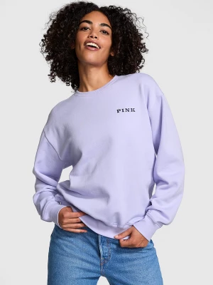 Bluza Crew Victoria's Secret