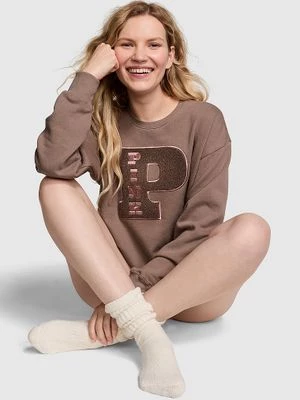 Bluza Crew Victoria's Secret