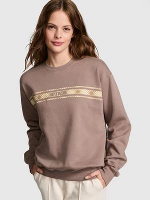 Bluza Crew Victoria's Secret