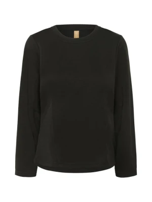Bluza Culture czarny