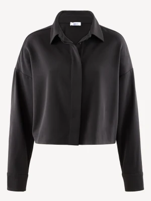 Bluza czarny - TAMARIS