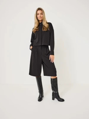 Bluza czarny - TAMARIS