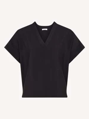 Bluza czarny Tamaris