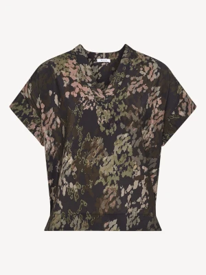 Bluza czarny Tamaris
