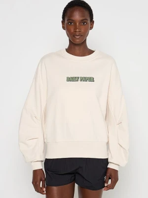 Bluza Daily Paper piaskowy